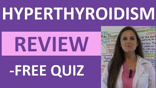 Endocrinology  Synthesis of Thyroid Hormone [upl. by Younglove]