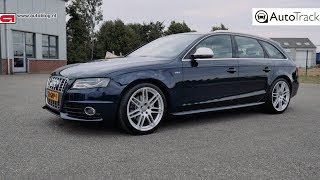 Audi A4 B8 aankoopadvies [upl. by Eelimaj]