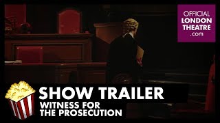 Trailer Witness For The Prosecution [upl. by Janeva]