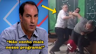 PIORES TRETAS EM PROGRAMAS ESPORTIVOS [upl. by Strep717]