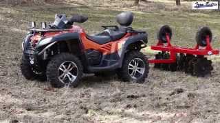 ATV amp UTV DISCS [upl. by Grew462]