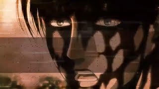 Shingeki no Kyojin Season 2 Opening「進撃の巨人 2」OP  Opening  quotShinzou wo Sasageyoquot  1 Hour Version [upl. by Aihcats]