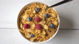 13 Tasty and Nutritious Breakfast Cereals  Consumer Reports [upl. by Candra]