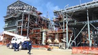 Sasol Technology introduces the 17th Reformer Plant  Video [upl. by Snodgrass]