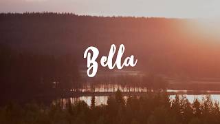 Veinte Veinte  Bella Oficial Video Lyrics [upl. by Carmella877]