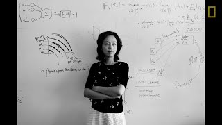 How One Woman Is Pushing the Boundaries of AI  FeiFei Li [upl. by Vyse]