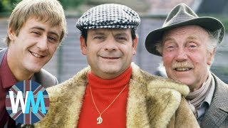 Top 10 Only Fools and Horses Episodes [upl. by Corvin]