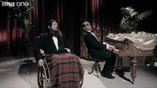 When Youre Gay Song  The Armstrong and Miller Show  Series 2 Episode 6 Preview  BBC [upl. by Ramsdell]