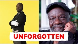 What Happened To Geoffrey From Fresh Prince  Unforgotten [upl. by Aveline650]