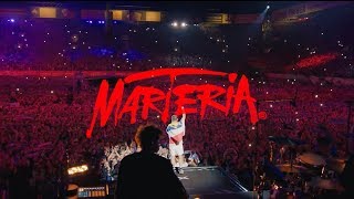 Marteria  Mein Rostock Live im Ostseestadion [upl. by Erlene]