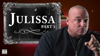 Julissas Ghost Part 1  Storytime With Gregg Valentino [upl. by Dare]