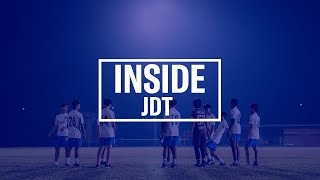 Inside JDT [upl. by Agathy895]