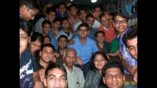 IHM MUMBAI CLASS OF 2013 [upl. by Gettings700]