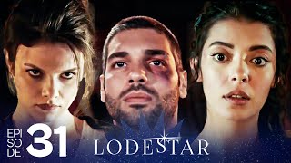 LodeStar  Episode 31 Turkish Drama Series  English Dubbing [upl. by Suzann615]