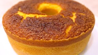 BOLO DE MILHO DE LATINHA MAIS FÁCIL QUE ESSE NÃO EXISTE UM SHOW DE SABOR INCRÍVEL Isamara Amâncio [upl. by Bernete]