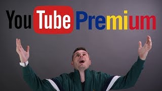 YOUTUBE FĂRĂ RECLAME  Bine ai venit YouTube Premium  Cavaleriaro [upl. by Nonnag]