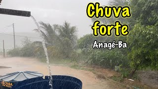 Chuva em Anagé Bahia [upl. by Lamok]