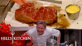 9 Minutes of Gordon Losing His Temper  Hells Kitchen [upl. by Sorkin]