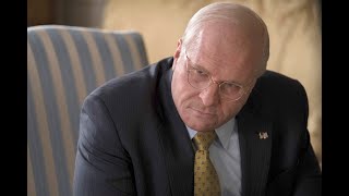 Dick Cheney Extended Interview [upl. by Yntrok]