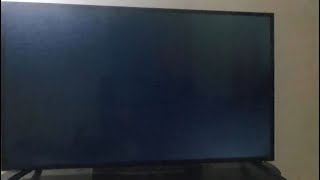 TV Black Screen Fix Any TV [upl. by Assirrak931]