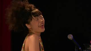 Hiromi The Trio Project  Dreamer Montreux Jazz 2014 [upl. by Weed]