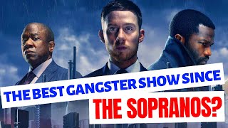 Gangs of London 2020  Season 1 Review  British Action Gangster Drama [upl. by Nnaeel]