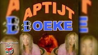 Aptijt  Boeke FULL ALBUM 2005 [upl. by Annirac]