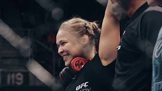 Ronda quotRowdyquot Rousey  UFC Highlights [upl. by Sheaff]