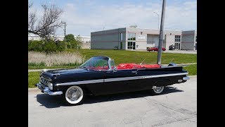 1959 Chevrolet Impala Convertible FOR SALE [upl. by Aurita]