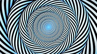 TOP 5 Optical Illusions with Natural HALLUCINOGEN Effects [upl. by Anirt]