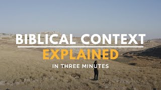 What Connects Us To Jesus in Shepherds Field Bethlehem  Biblical Context Explained [upl. by Anitsyrhk]