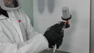 3M™ How To Setting up the Accuspray™ One Spray Gun [upl. by Weiner423]