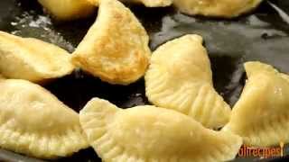 How to Make Grandmas Polish Perogies  Allrecipes [upl. by Rogovy]