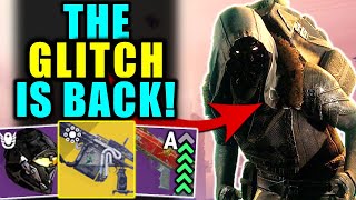 Destiny 2 THE XUR GLITCH IS BACK AND ITS SO BAD  Xur Location amp Inventory May 17  20 [upl. by Caryl943]