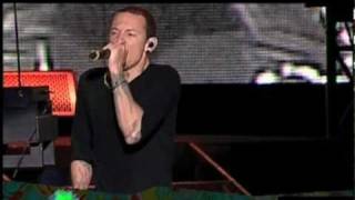 Linkin Park  CRAWLING Live SWU Music and Arts Festival Brazil 2010 [upl. by Eeleimaj268]