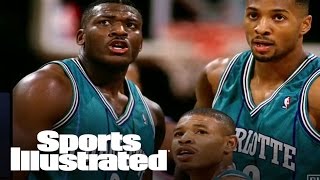 Muggsy Bogues Reflects On His NBA Career  Sports Illustrated [upl. by Klatt]