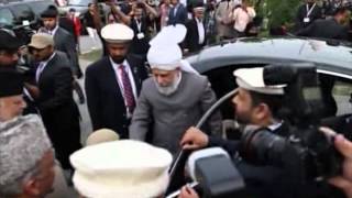 Urdu Nazm  Khalifa Kay Hum Hain Khalifa Hamara  Islam Ahmadiyya [upl. by Amihc]