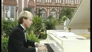 James Last amp Richard Clayderman  Sacrifice [upl. by Berkman]