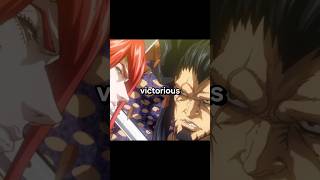 ODIN VS ZEUS IN RECORD OF RAGNAROK  ANIME  shorts [upl. by Nellie]