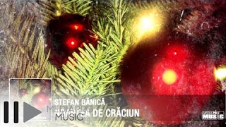 Stefan Banica  Noaptea de Craciun [upl. by Paapanen301]