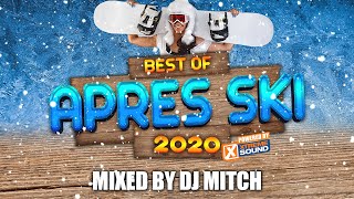 Apres Ski Hits Mix 2020  über 1 h Party Nonstop  mixed by DJ Mitch [upl. by Zimmermann]