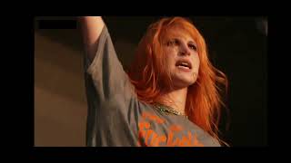 paramore  ignorance  intro live in ACL [upl. by Diella]