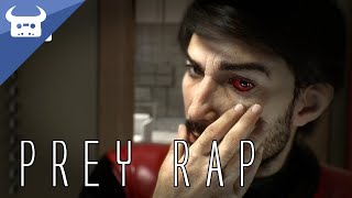 PREY RAP  Dan Bull [upl. by Fugazy]