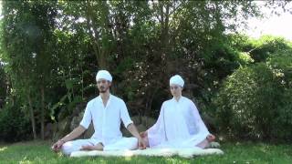 Kirtan Kriya  Sa Ta Na Ma  by Tera Naam [upl. by Jehiel]