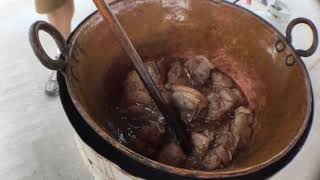 Traditional Carnitas How To Make [upl. by Llerrat]