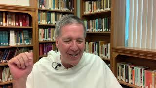 Meet Our Pastor Fr Tom McDermott [upl. by Marcell]