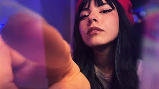 ASMR You’re Trapped in My Screen 📱 lofi chaotic [upl. by Miles]