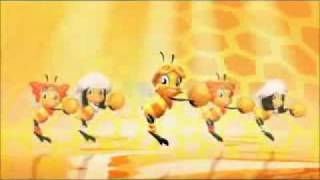 Kelloggs Honey Pops Commercial Turkish [upl. by Tomchay548]