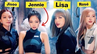 A Beginners Guide to Blackpink who is who [upl. by Dusza]