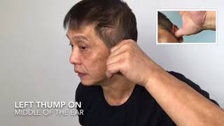 How to get rid of Tinnitus naturally [upl. by Xymenes]